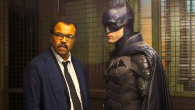 'The Batman: Part II' ya tiene fecha de inicio de rodaje