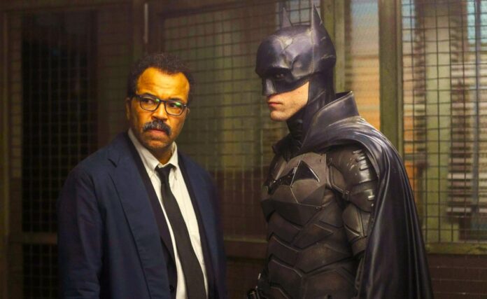 'The Batman: Part II' ya tiene fecha de inicio de rodaje