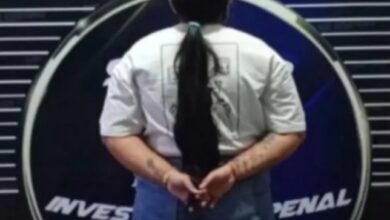 Detienen a mujer en Portuguesa por estafar a 15 personas con un "susu"