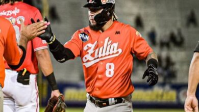 Águilas del Zulia aseguran su pase al comodín tras vencer a Caribes