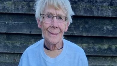 Luto en TikTok: Fallece a los 78 años "Epic Gamer Grandma", la abuela de los videojuegos