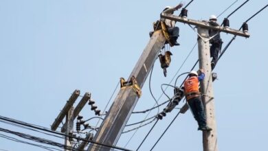 Muere electrocutado trabajador de internet en Zulia