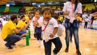 3 de diciembre: Se celebra la lucha por los derechos de las personas con discapacidad