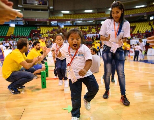 3 de diciembre: Se celebra la lucha por los derechos de las personas con discapacidad