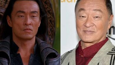 Murió Cary-Hiroyuki Tagawa actor de Mortal Kombat