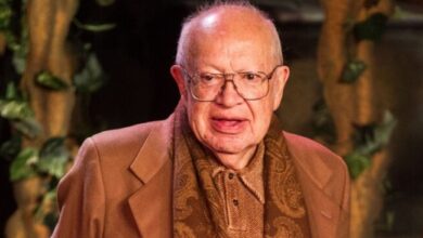 Muere el comediante mexicano Eduardo Manzano a los 87 años, actor de Una Familia de Diez