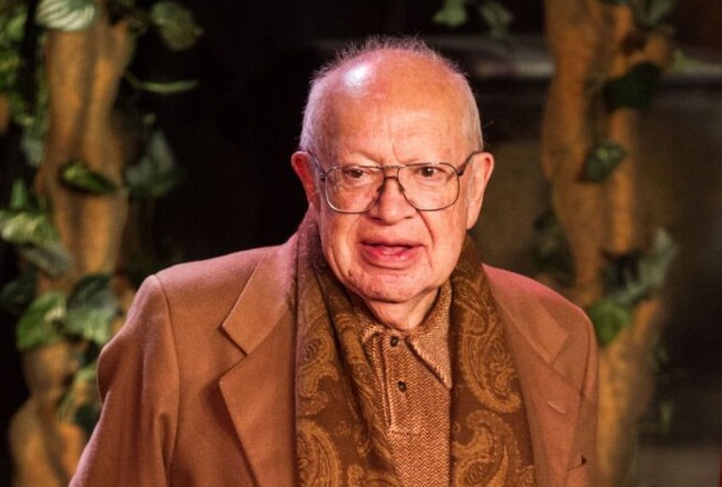 Muere el comediante mexicano Eduardo Manzano a los 87 años, actor de Una Familia de Diez