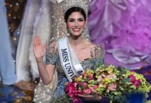 Stephany Abasali acusa a la directiva del Miss Venezuela por falta de apoyo y "trato injusto"