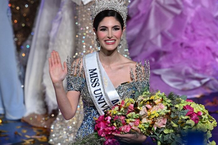 Stephany Abasali acusa a la directiva del Miss Venezuela por falta de apoyo y "trato injusto"
