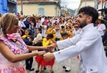 Aprueban acuerdo para festejar el Joropo como Patrimonio Inmaterial de la Humanidad