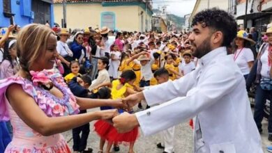 Aprueban acuerdo para festejar el Joropo como Patrimonio Inmaterial de la Humanidad