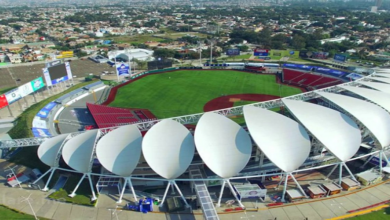 Serie del Caribe 2026 se jugará en México