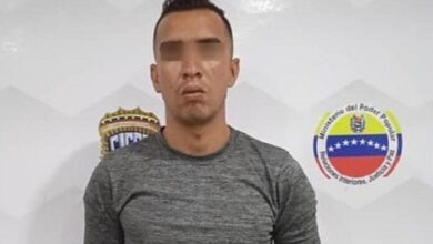 30 años de prisión a policía que le cegó la vida a su esposa con un disparo