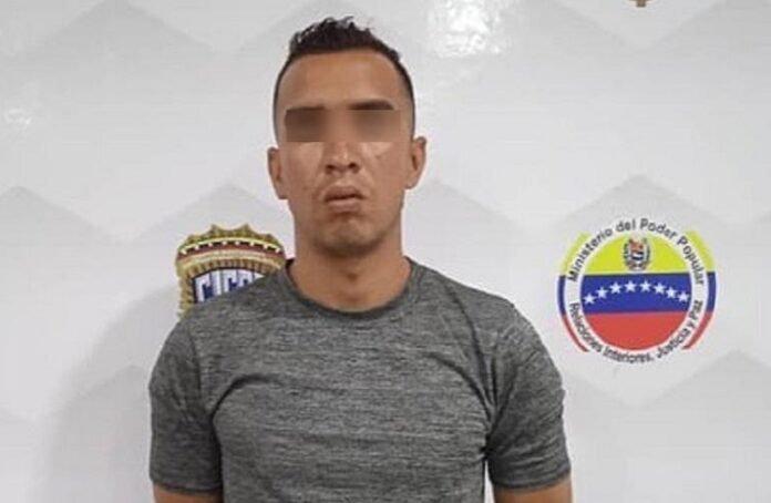 30 años de prisión a policía que le cegó la vida a su esposa con un disparo