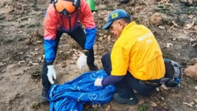 Accidente deja una niña de seis años muerta y tres familiares heridos de gravedad