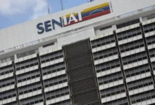 Seniat confirma que superó el billón de bolívares en recaudación en lo que va de año 2025