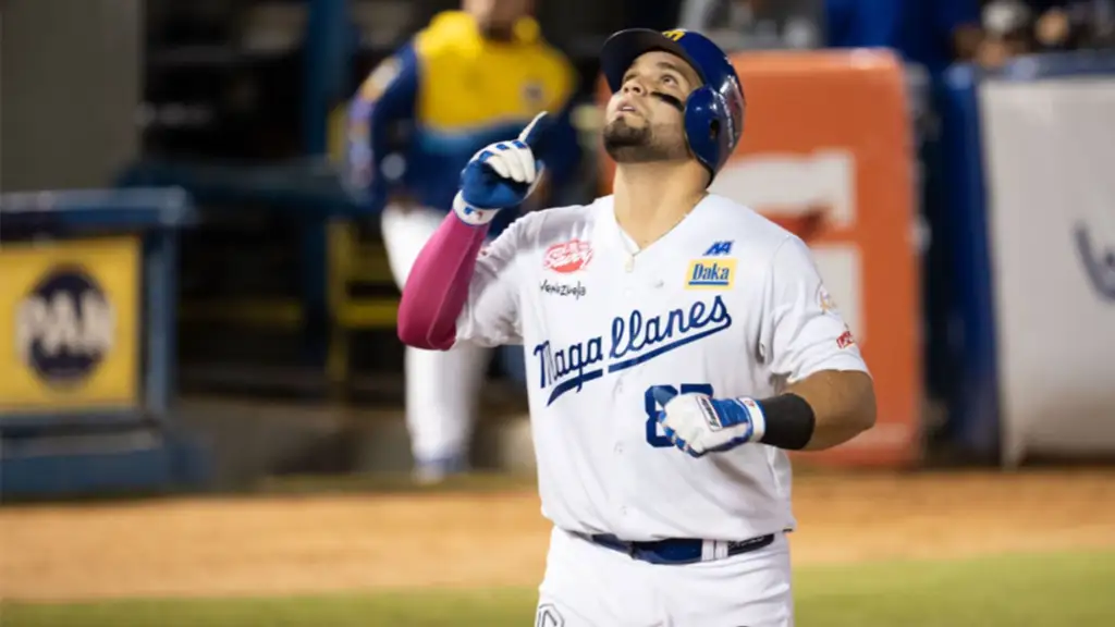 Así será la jornada de este martes 2 de diciembre en la LVBP