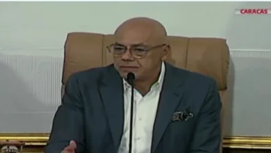 AN propone retirar nacionalidad por el caso CITGO