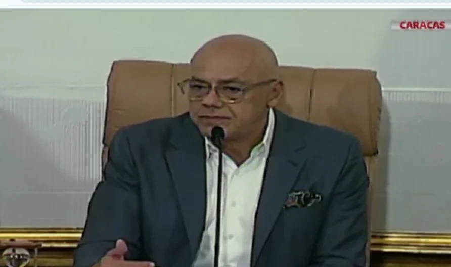 AN propone retirar nacionalidad por el caso CITGO