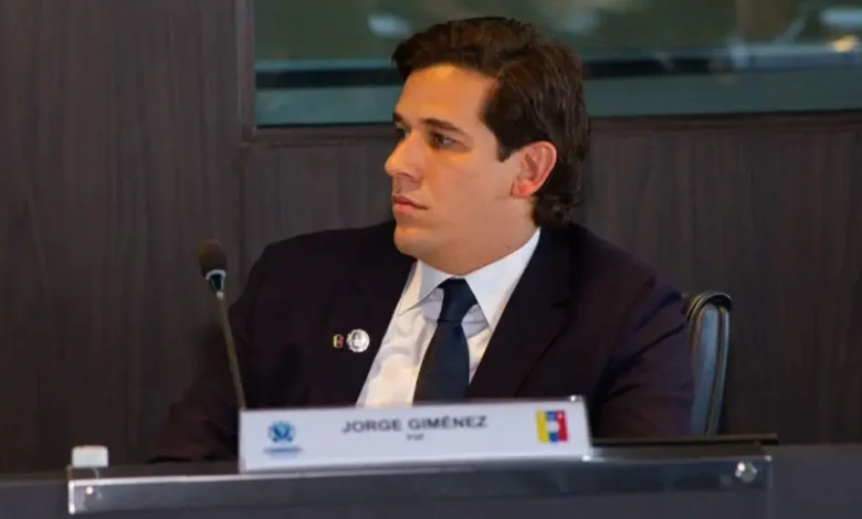 Presidente de la FVF da pistas sobre el perfil del técnico para 2030