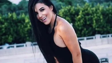 Jimena Araya "Rosita" sancionada por EE. UU. por nexos con el Tren de Aragua