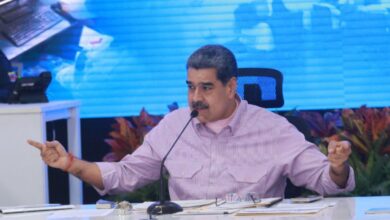 Presidente Maduro presenta las 7 líneas de acción para el 2026