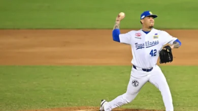 LVBP: Magallanes podría sufrir modificaciones en su rotación abridora