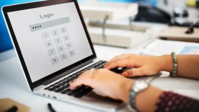 "123456" sigue siendo la contraseña más usada y expone información sensible, según ESET