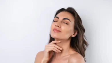 ¿Cómo eliminar la papada? Conoce las causas genéticas, hormonales