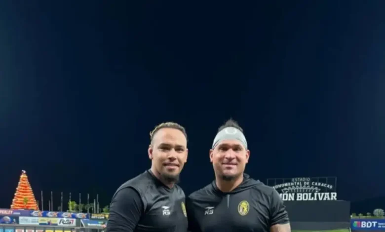 La LVBP arranca la Semana 10 con dos juegos este lunes