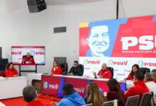 Cabello: La UE está "desgastada" y subordinada a los intereses y directrices de Estados Unidos