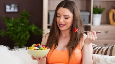 Guía de nutrición prenatal: ¿Por qué las frutas son el mejor aliado durante el embarazo?