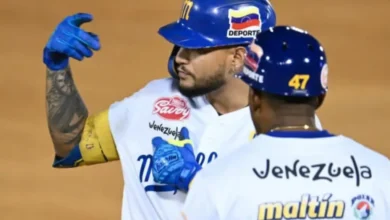 Recta final en la LVBP: Cuatro juegos cruciales encienden la jornada de este jueves
