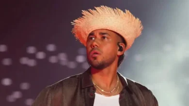 Romeo Santos confirma que ya tiene fecha para su retiro definitivo