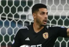 Rafa Romo se quiebra al hablar de la Vinotinto tras quedar campeón en Ecuador