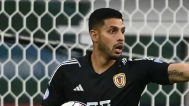 Rafa Romo se quiebra al hablar de la Vinotinto tras quedar campeón en Ecuador