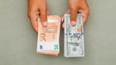 Dólar BCV inicia la semana en 285,40 bolívares este lunes 22 de diciembre