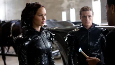Reportan regreso de Jennifer Lawrence y Josh Hutcherson a Los Juegos del Hambre