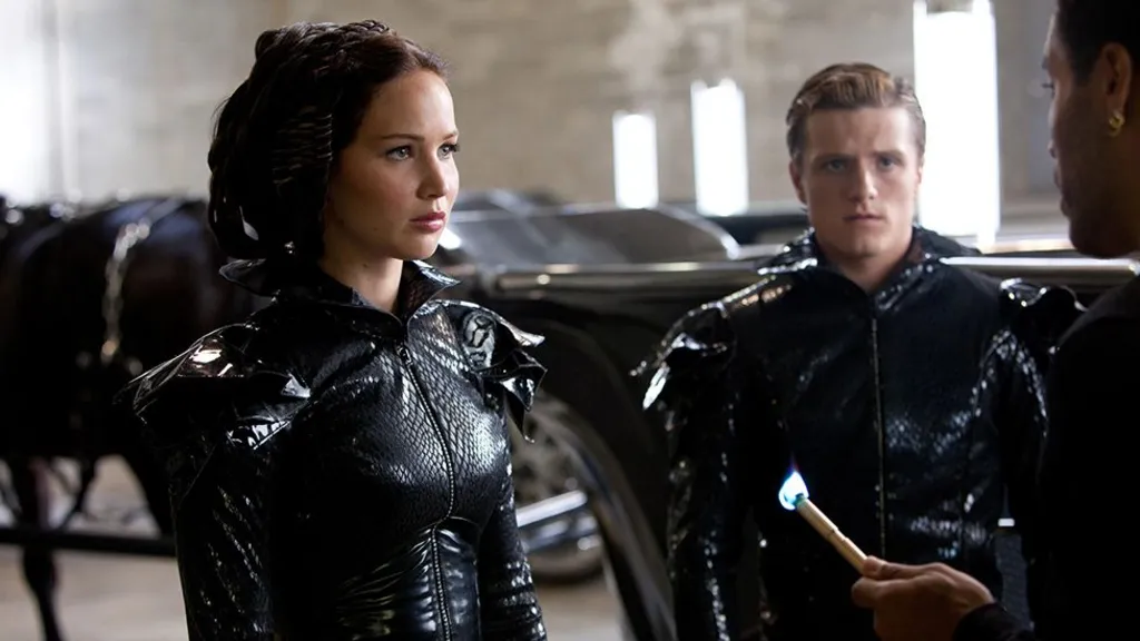 Reportan regreso de Jennifer Lawrence y Josh Hutcherson a Los Juegos del Hambre
