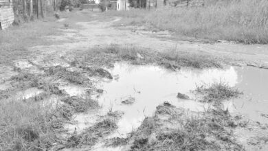 Sectores de Maturín paralizados en el tiempo:  más de 20 años en el olvido