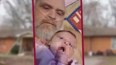 Abuelo y nieta mueren atacados por siete pitbull en Estados Unidos