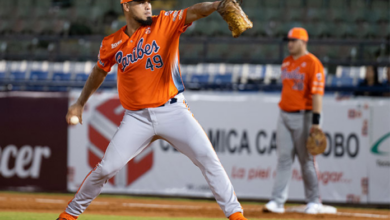 Resultados de la LVBP en este martes 16 de diciembre