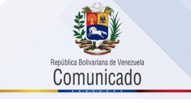 Gobierno de Venezuela rechaza declaraciones militares de Donald Trump