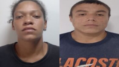 Detenidas dos personas en Quiriquire por hurto en comercios