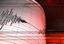 Sismo de magnitud 4,6 sacude la región central de Chile este miércoles
