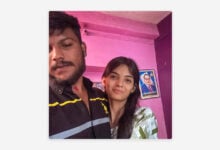 Se casa con el cadáver de su novio, asesinado por su familia