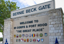 Ginecólogo militar es acusado de filmar y fotografiar en secreto a 44 pacientes