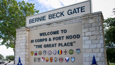 Ginecólogo militar es acusado de filmar y fotografiar en secreto a 44 pacientes