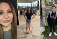 Joven de 15 años es arrestado tras asesinar a tres miembros de la familia de su expareja