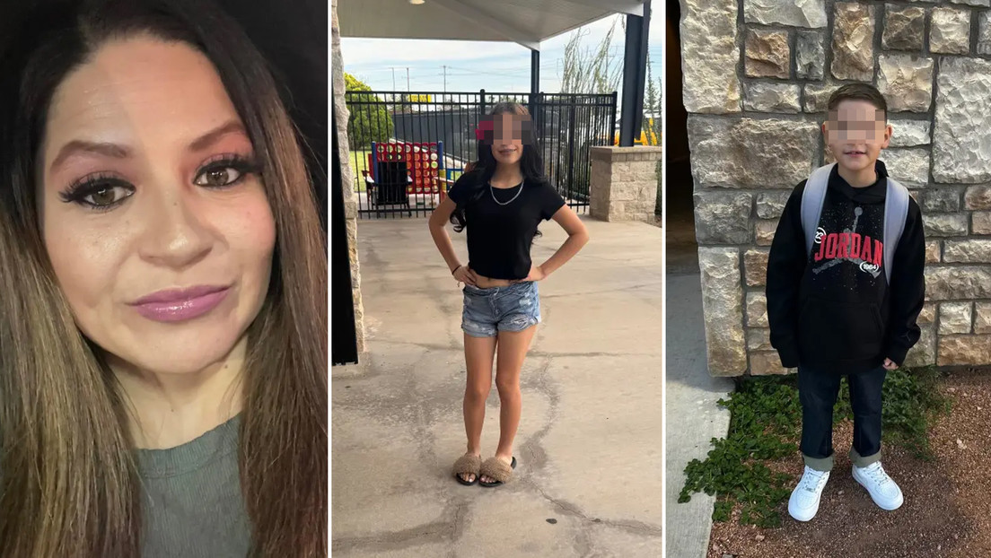 Joven de 15 años es arrestado tras asesinar a tres miembros de la familia de su expareja